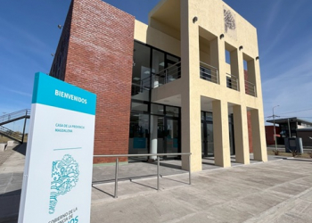 Ya se realizaron 600.000 trámites en las Casas de la Provincia