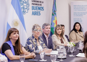 La Red Provincial de Políticas Sociales Empresariales finalizó otro año de trabajo articulado