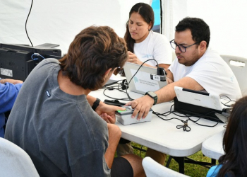 Los operativos de verano finalizaron con más de 8.300 trámites resueltos