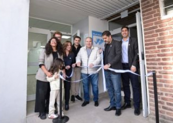 Programa Puentes