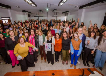 Fortalecemos la respuesta del Estado provincial ante las violencias de género