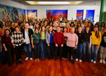 Consejo Consultivo con Organizaciones de la Región Primera 