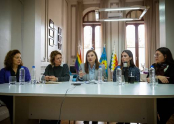 Informe: “La violencia por razones de género en tiempos de crueldad"