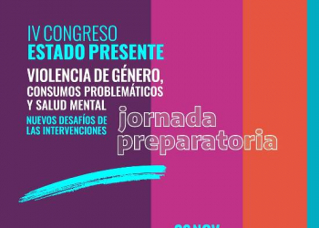 Jornada preparatoria hacia el Cuarto Congreso Estado Presente