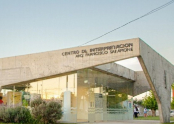 Centro de Interpretación Salamone