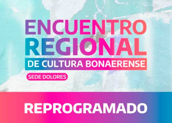 Encuentro Regional de Cultura Bonaerense