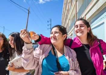 Continúa la entrega de viviendas en el complejo habitacional Peribebuy