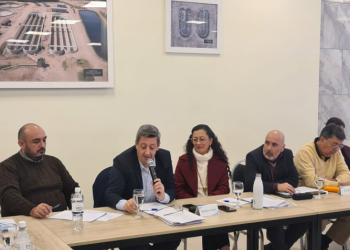 Asamblea Cohife