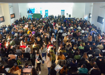 Abre la inscripción para las pre-residencias en la Provincia