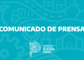 Comunicado de prensa
