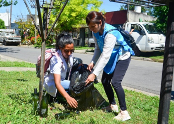 La Provincia refuerza la prevención del dengue con una semana de descacharrado 