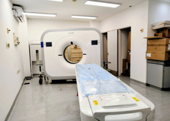 La Provincia suma tomógrafos en dos hospitales de La Plata