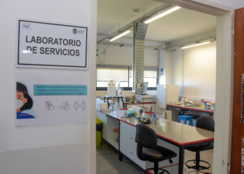Laboratorio de Diagnóstico e Investigación de Enfermedades Lisosomales (DIEL)