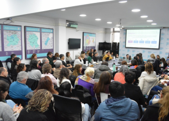 Segundo Plan Quinquenal de Salud