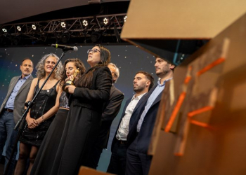 El Ministerio de Salud de la Provincia fue distinguido por Mi Salud Digital