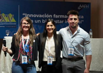 Reconocen al hospital Tetamanti por crear una fórmula vital para recién nacidos