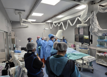 Innovación en cirugía vascular
