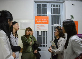 La iniciativa garantiza atención de calidad y forma parte de un proyecto provincial.