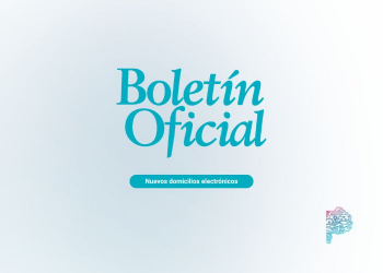 Boletin Oficial