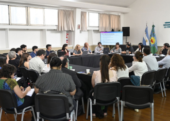 Avances en la Comisión Interministerial para los Derechos del Niño