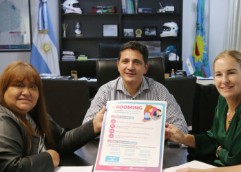 Se desplegará una campaña territorial para informar sobre la problemática.