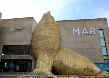 Se llevará a cabo desde el miércoles 10 al viernes 12 de junio en el Museo MAR.