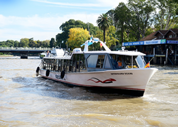 La Subsecretaría de Transporte Aéreo y Fluvial implementará el registro.