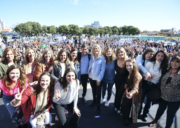 Encuentro Provincial de la CEPAL