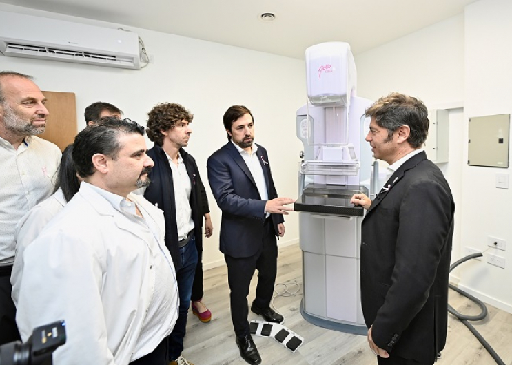 Axel Kicillof 