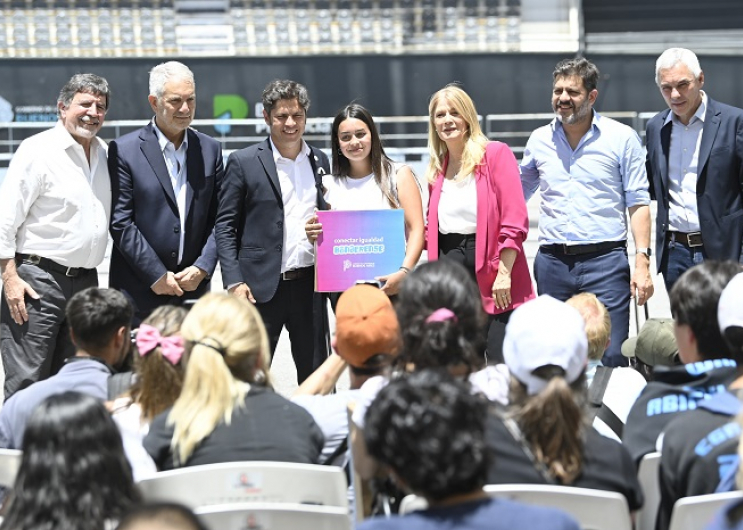 Axel Kicillof
