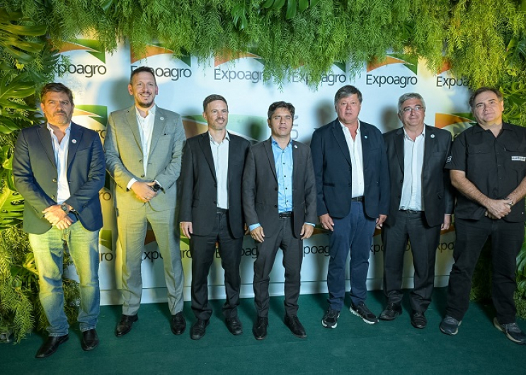 Expoagro 2026