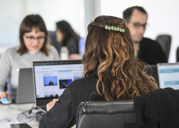 Estrategias digitales