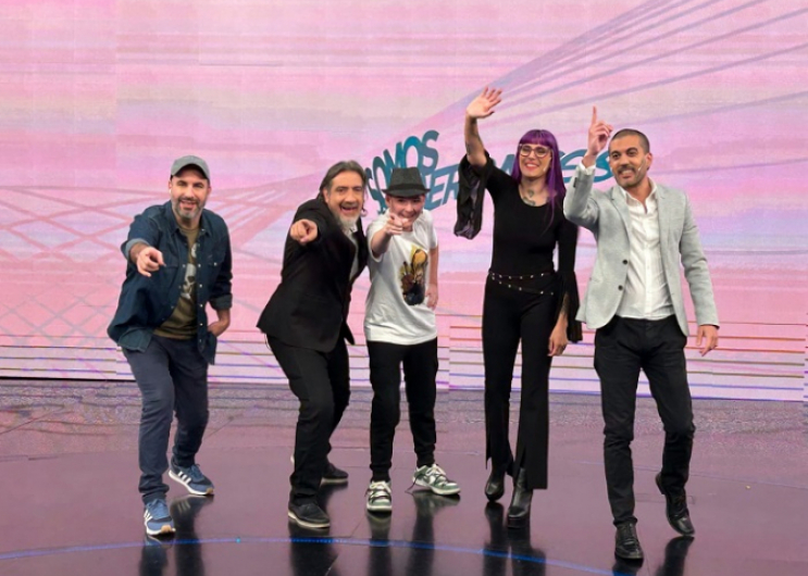 Somos Bonaerenses 