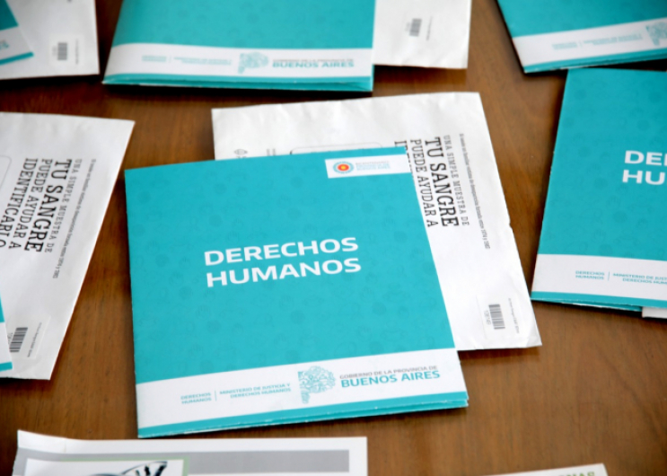 Iniciativa Latinoamericana para la Identificación de Personas Desaparecidas.