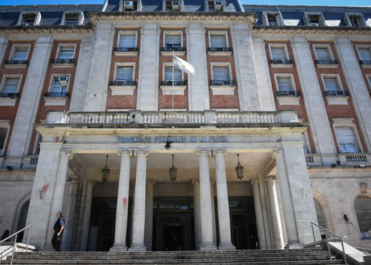 Comienza el Juicio CNU II