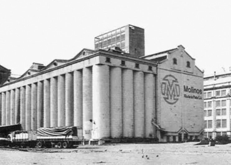 Lesa humanidad: Iniciará juicio por responsabilidad empresarial