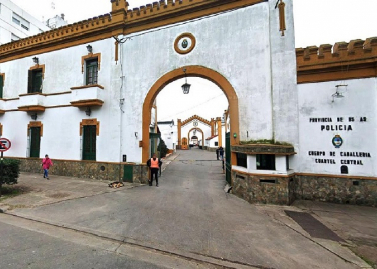 “No puedo asegurar que haya tenido miedo, pero siguió militando, no era guerrillero, era un obrero y un estudiante”