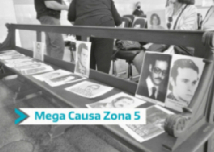 70 AUDIENCIAS Y CONTANDO…