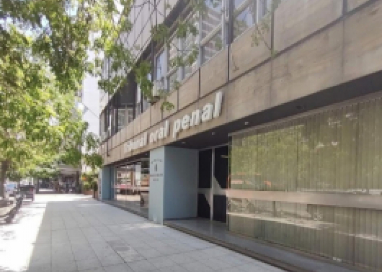 Prestaron testimonio dos sobrevivientes