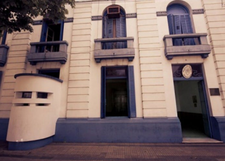 Nueva audiencia del juicio de lesa humanidad 