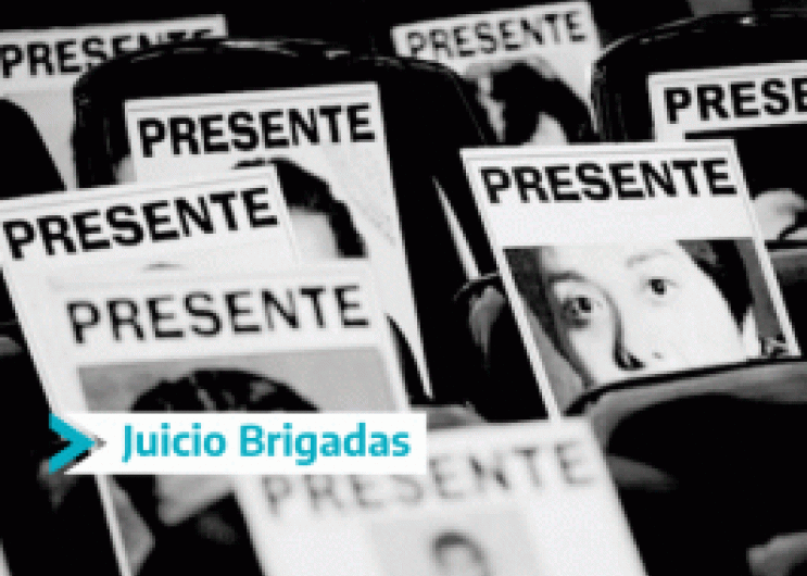 SUMAN CASOS PERPETRADOS EN LA BRIGADA DE SAN JUSTO