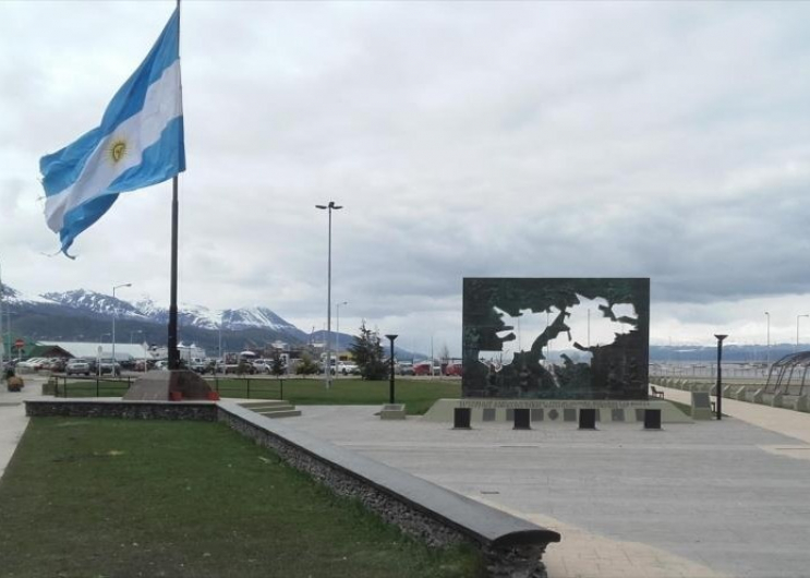 Derechos Humanos solicitó que a la Justicia Federal que no se dilate mas la Causa Malvinas