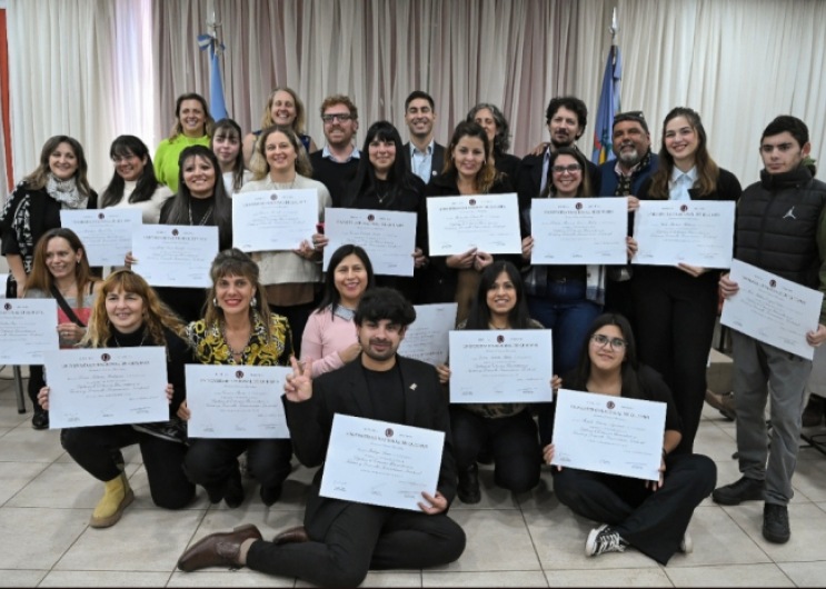 Programa Puentes