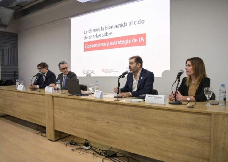 GOBIERNO DIGITAL
