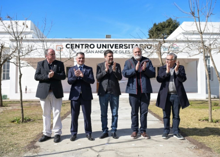 DERECHO A LA UNIVERSIDAD
