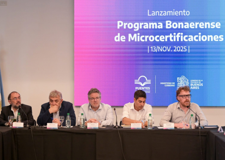 Microcertificaciones