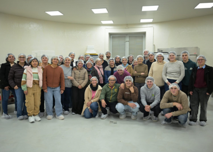 Visita Puentes Exactas