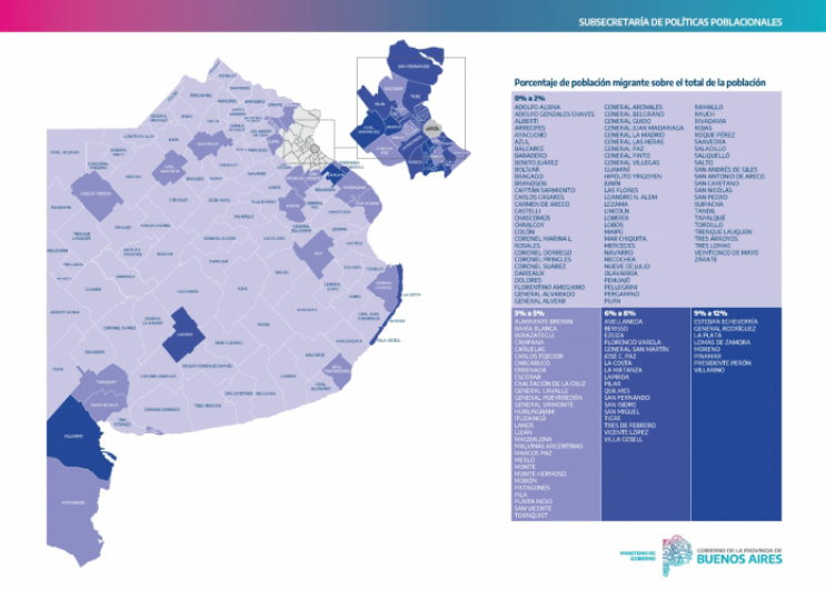 Mapa migrantes