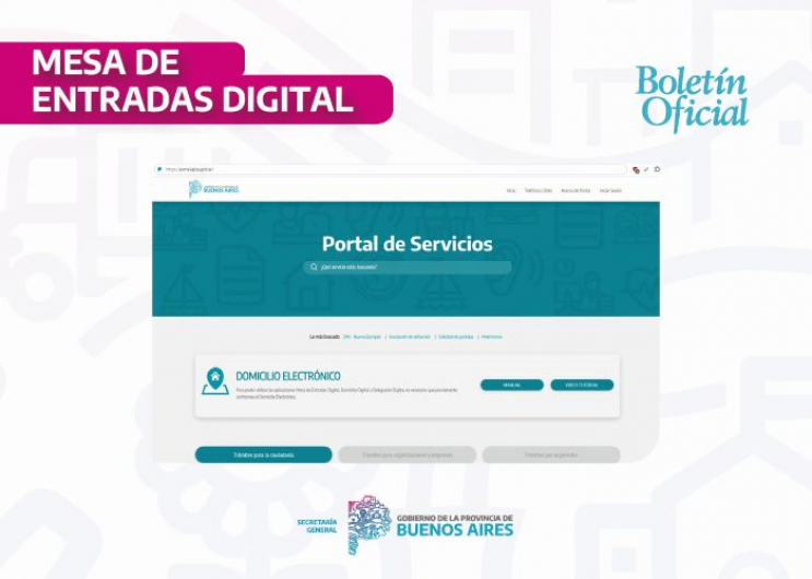  Las solicitudes de los municipios se canalizarán de manera digital