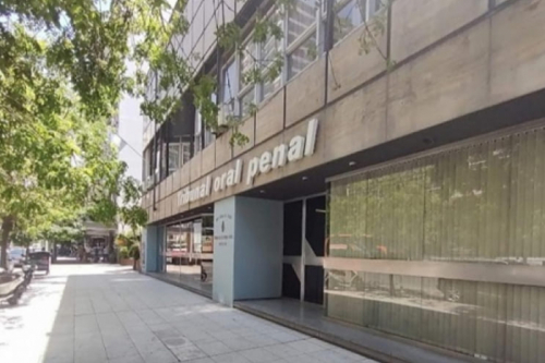 La Subsecretaría de DDHH presentó el alegato en el juicio Subzona 15 III